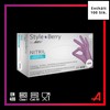 Style Berry Nitrile Size L