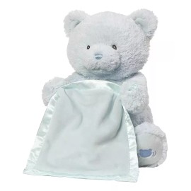 Generic Oso De Peluche Eléctrico Que Juega A Las Escondidas Y Canta.