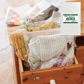 シモジマ ヘイコー 透明 OPP袋 クリスタルパック 18×30cm 100枚 S18-30 006735000