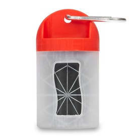 Glad For Pets Extra Large Tropical Breeze Scented Dog Waste Bags And Dispenser With Metal Clip| Heavy Duty Poop Bags For Dogs (Pack of 48,1440Count Total)