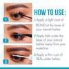 DUO Underlash Bond and Seal – Dual-Ended Bond and Seal