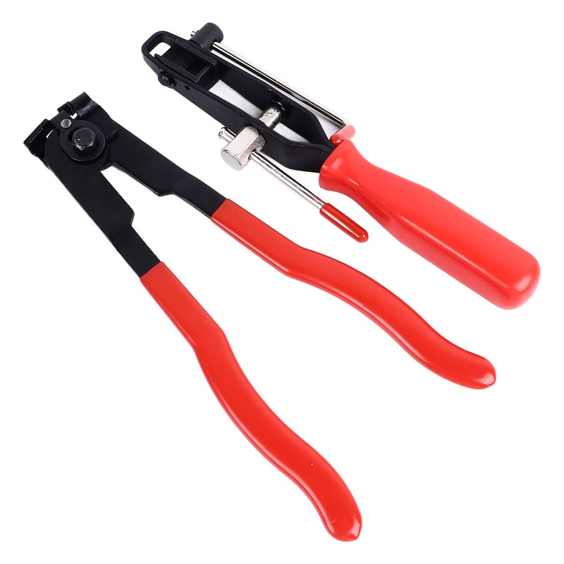 CV Joint Clamp Set Boot Clamp Pliers Ear Type Clamp