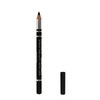 Makki Soft Kohl Kajal Eyeliner Pencil - Deep Black -