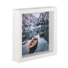 Hama Picture Frame Money Box (Suitable as a Money Gift