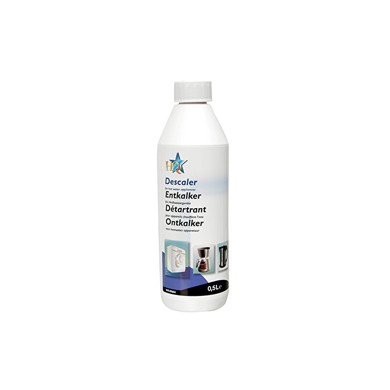 HQ W9 09604GF Universal Descaler, Pack of 1