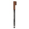 Rimmel Rimmel Professional Eyebrow Pencil, Hazel, 1.4g (Pack of 1)