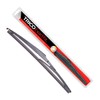 TRICO Exact Fit 14 Inch Rear Wiper Blade Fits Select