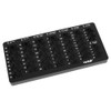 HMF 282-02 EURO Coin Counter Tray, Slanted, 27,5 x 13
