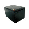 12V 12AH Sealed Lead Acid Rechargeable Battery