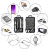 Mini Precision Mechanics Screwdriver Set, 115 in 1 Repair Tool