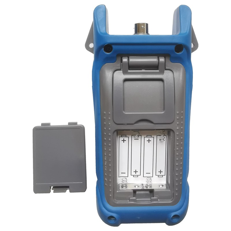 Portable Dissolved Oxygen DO Meter Handheld Water Quality Tester with