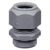Truck-lite Compression Fitting 2 Cond Cable 3/8" 50840