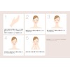 b.glen SPF36 PA++ Nude Veil Multi-functional Makeup Foundation 0.7 oz