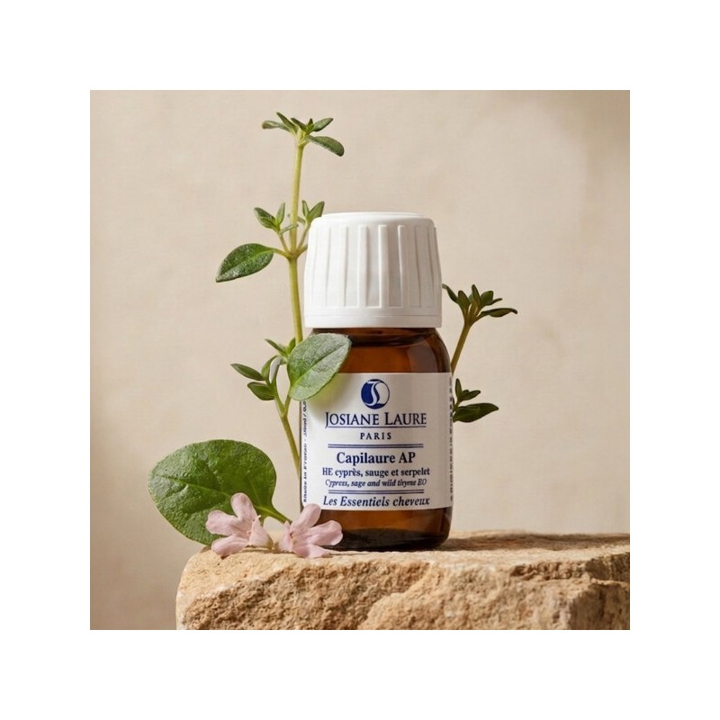 Scalp Balancing Repair Oil Kapilor Ape 28ml / 두피 밸런싱