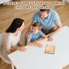 Daily Calendar Puzzle Wooden，Jigsaw Puzzle Board for Adults,Challenge 365+ for