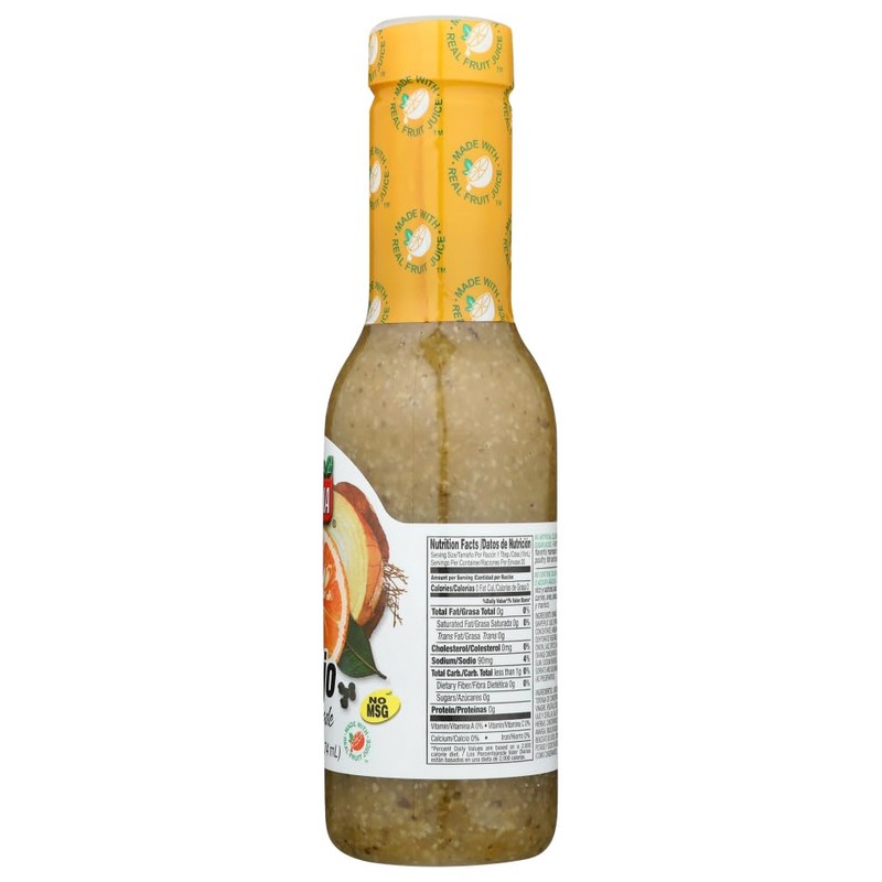 Badia Spices Mojo Marinade, 10 oz