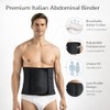 Pavis - Abdominal Binder Support Belt for Men & Women