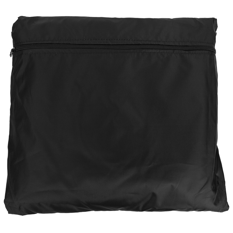 Outdoor Waterproof Oxford Cloth Round Table Chair Dust proof Cover
