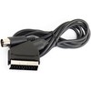risingsaplings for RGB SCART TV AV Cable for Sega Genesis