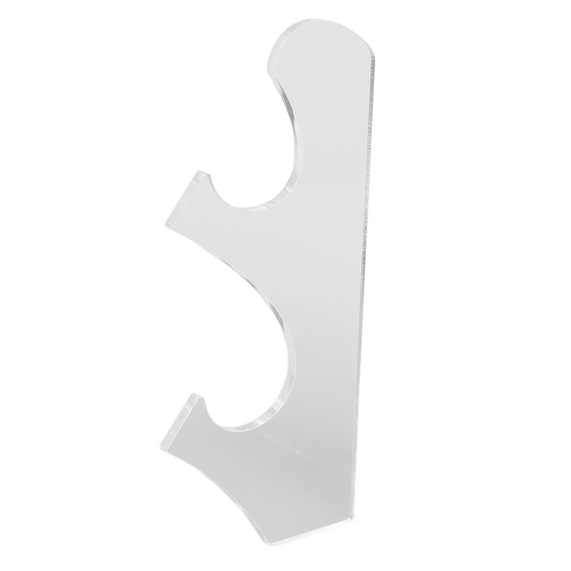 1 Pair/set Multi Layer Vintage Sword Holder Rack Break Resistance