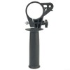 Universal Side Hammer Drill Handle Adjustable Hammer Drill Side Handle