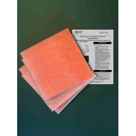 Flanders Filtros RenewAire BR130 (dois conjuntos)