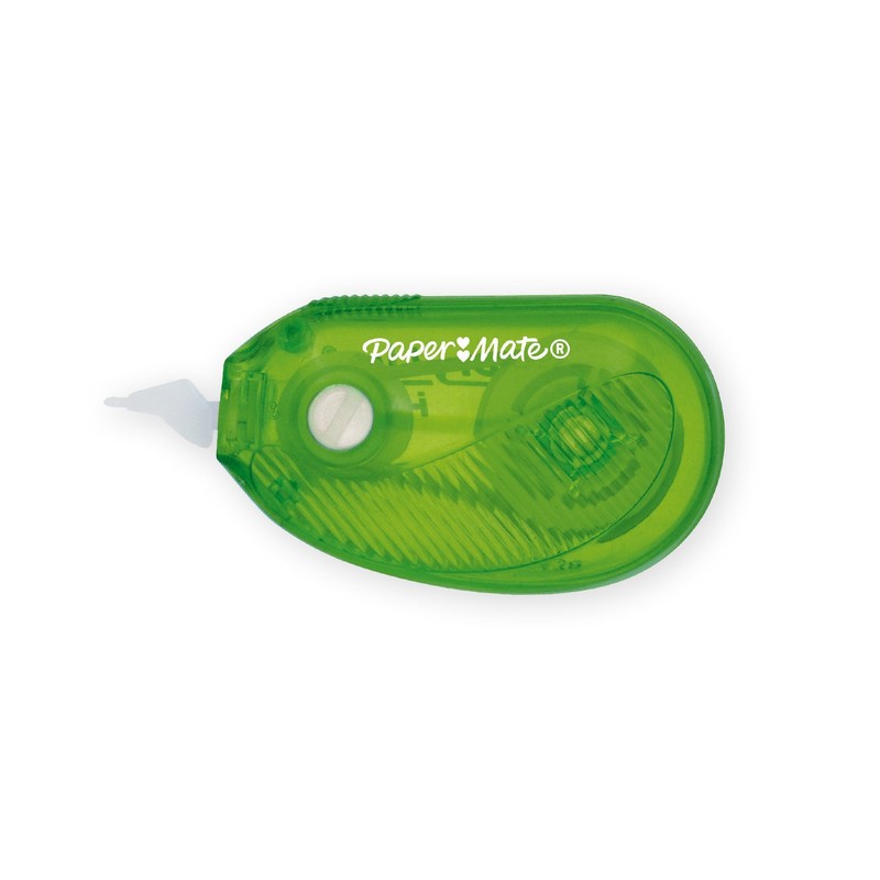 Paper Mate Dry Line I-Mini Correction Tape - Assorted Colours