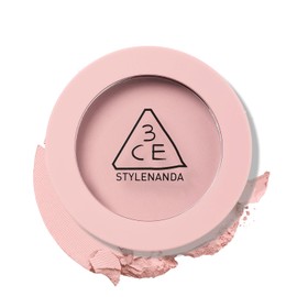 3CE Face Blush Pink Filter Cheek Powder Korean Cosmetics