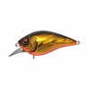 メガバス(Megabass) ルアー KNUCKLE60 GG メガバスキンクロ