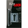 KeyLOCK Newel Post Fastener Key Lock Box of 6 LJ Smith LJ3005