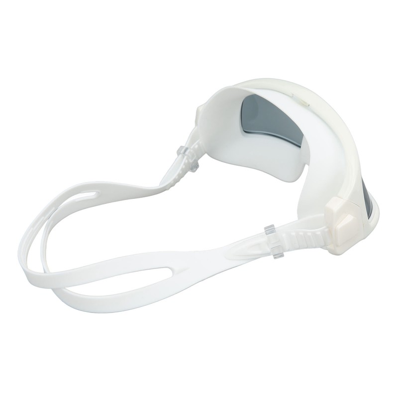 Swimming Goggles Prevent Fog UV Protection Wide View Diving Glasses