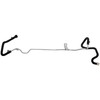 Dorman 626-333 Engine Coolant Reservoir Hose Compatible with Select Chrysler/Jeep