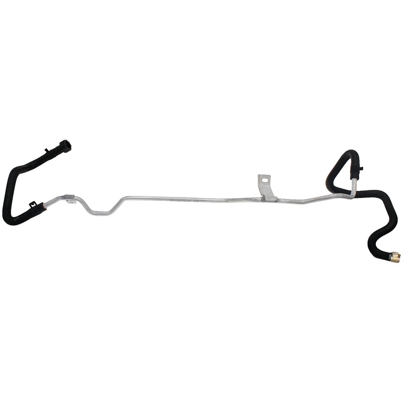 Dorman 626-333 Engine Coolant Reservoir Hose Compatible with Select Chrysler/Jeep