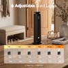 FEPPO Waterless Diffuser – Diffuser for Home, Hotel, Office |