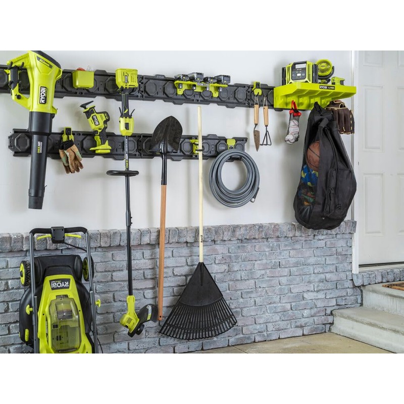 Ryobi Link SYTEME Link RSLW810 Double Hook for DIY and