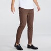 BYLT Exec Pant Men's Bottoms_Coffee_34