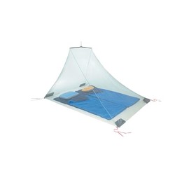 Cocoon Ultralight 230x150 mosquito net