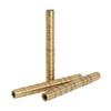DYNASTY DYNASTY A-FLOW BLACK LINE Coated Type EDDIE 1.1 GOLD