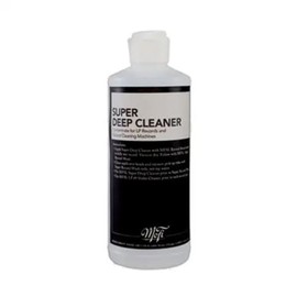Mobile Fidelity Sound Lab - Super Deep Cleaner (16oz) - MOFI MFSL