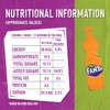 Fanta Can 300ml