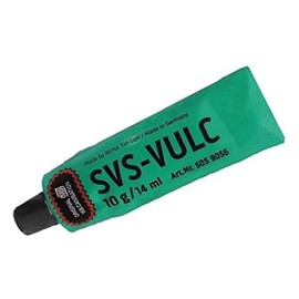 Rema Tip Top Iberian 5059056 - Tube vulcanizante of Cycling