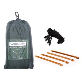 DD Superlight Tarp (10ft x 10ft)