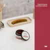 Cremo Pomada de brillo para peinar el cabello, alta sujeción