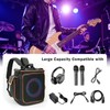 CltrCr JBL Party Box Encore 2 Backpack, Speaker Bag Compatible