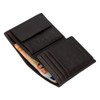 Pepe Jeans Chief Travel Accessories for Men, Brown, Única Wallet,