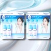 Non-Tall Non-Tol Derma Replenishing Daily Moisture Face Cream Traders 100ml,