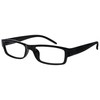 Black Myopic Binoculars M32-1 -2.00 Men Women Lightweight Comfortable