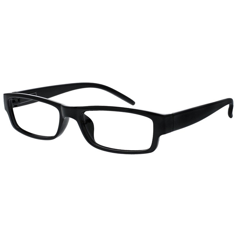 Black Myopic Binoculars M32-1 -2.00 Men Women Lightweight Comfortable