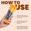 Groomarang Mens Shampoo - ‘Power of Man’ 3 in 1