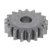 Spur Gear 17 for Makita DTD155Z Cordless Impact Drivers -